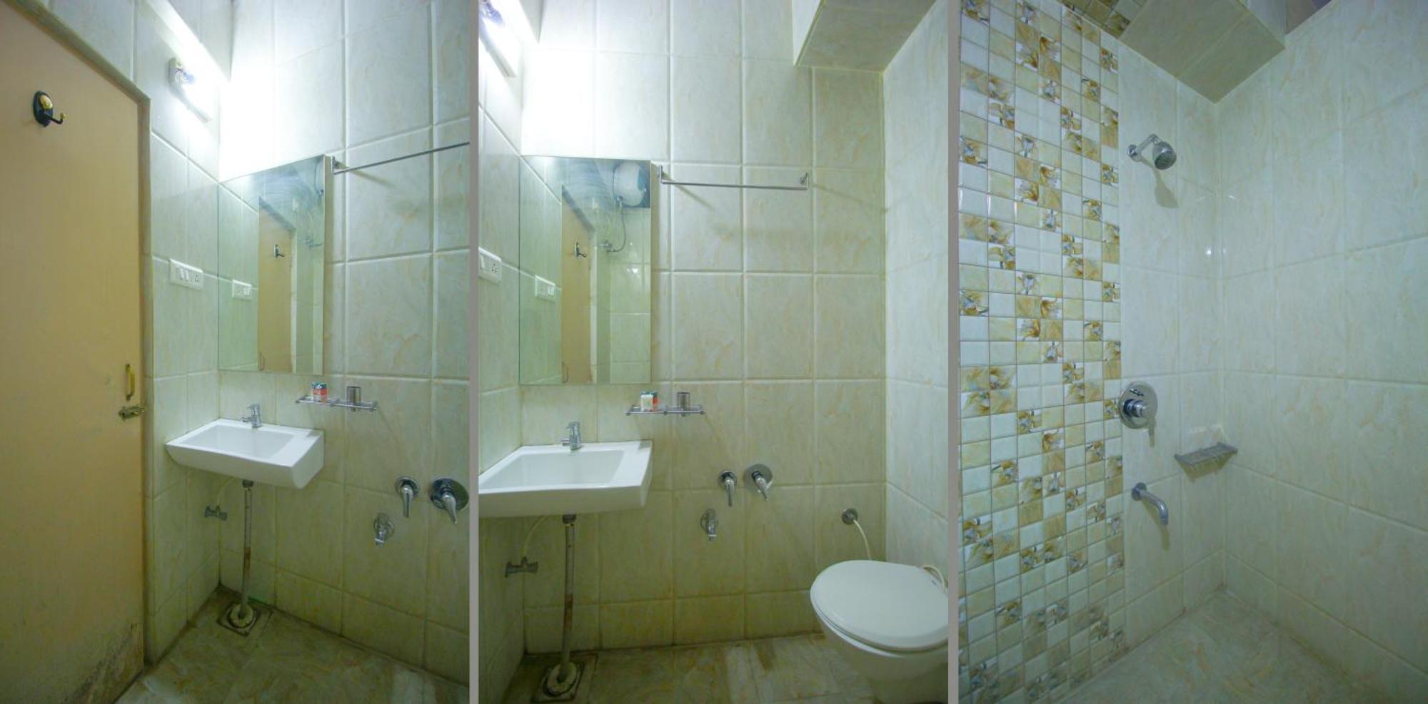 Hotel Upasana Rajkot Exterior photo