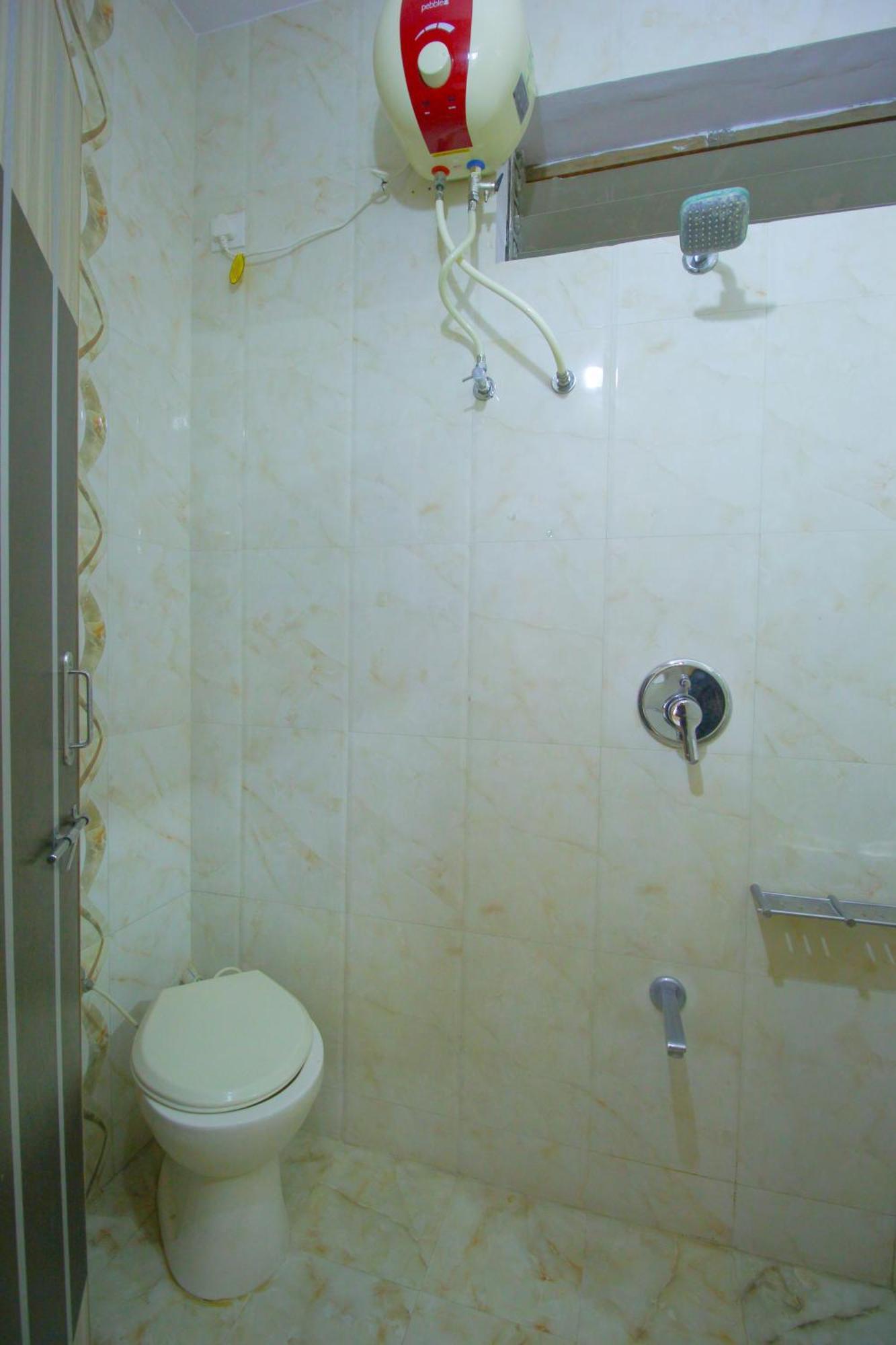 Hotel Upasana Rajkot Exterior photo